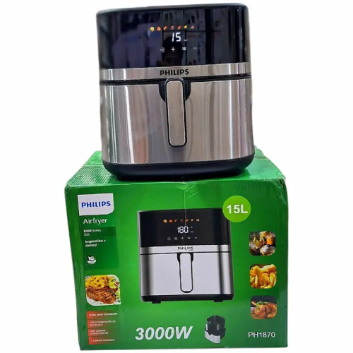 قیمت-و-خرید-سرخ‌کن-بدون-روغن-فیلیپس-hd9297-تک-و-عمده-کدt956-