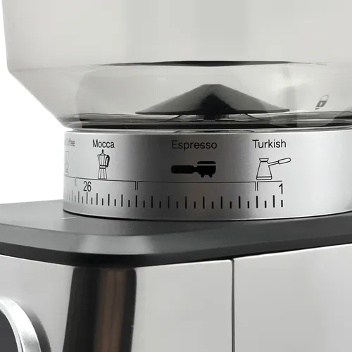 Volga 130P 320g Coffee Grinder