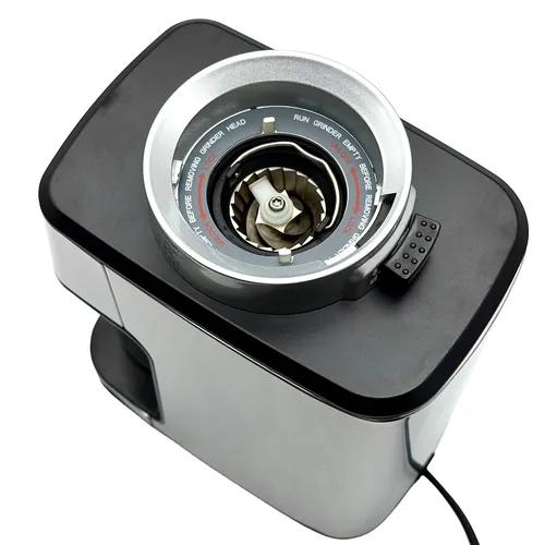 آسیاب قهوه ولگا مدل 130P تک و عمده کدt958