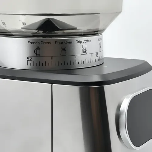 Volga 130P 320g Coffee Grinder