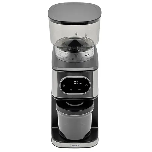 Volga 130P 320g Coffee Grinder code t959