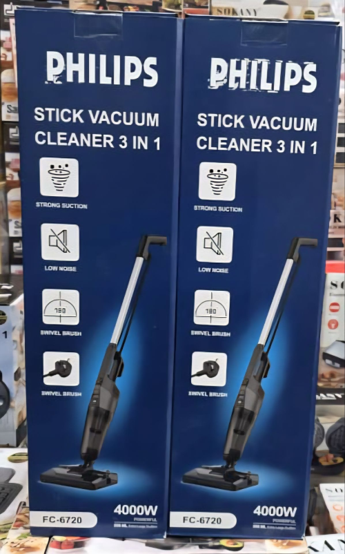 پخش  جارو عصایی Philips FC-6720 تک و عمده کدt961