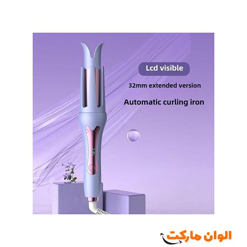 پخش-فر-جادویی-اتوماتیک-چرخشی-اورجینال-gw-مدل-gw-7777-تک-و-عمده-کد-h213-زیبایی-مو-ایمنی-بالا-ارایشگاه-حرارت-یکنواخت-تنظیم-دما