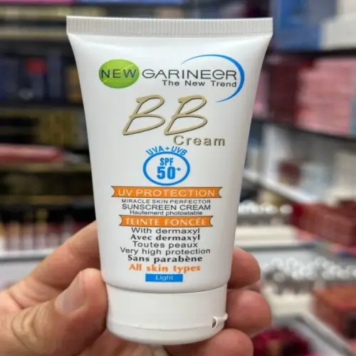 Garnier BB Cream sunscreen, cheap, single and wholesale, code M2168