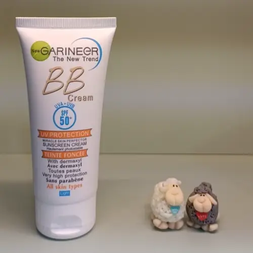 Garnier BB Cream sunscreen, cheap, single and wholesale, code M2168