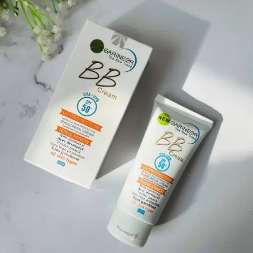 Garnier BB Cream sunscreen, cheap, single and wholesale, code M2167