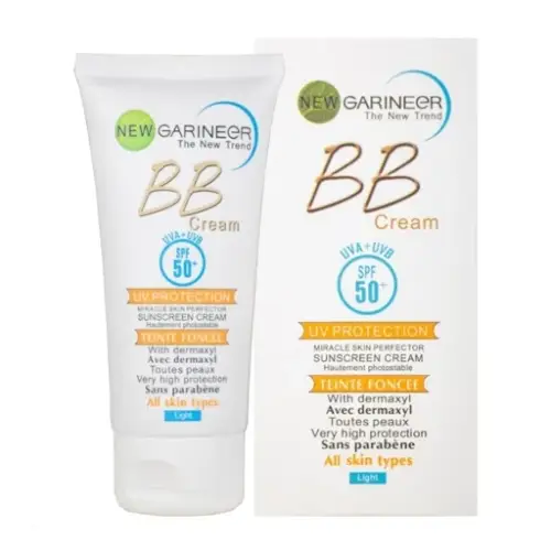 Garnier BB Cream sunscreen, cheap, single and wholesale, code M2167