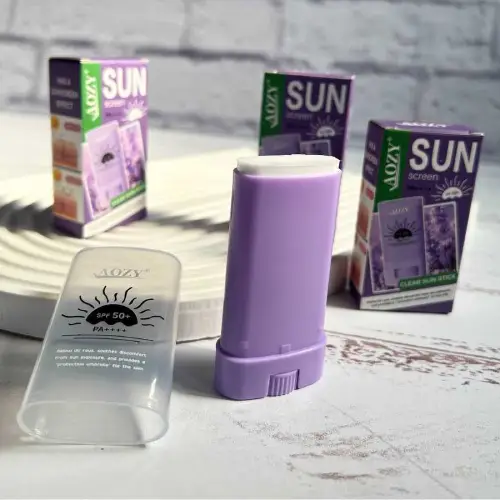 Cheap stick sunscreen, single and wholesale, code M2169