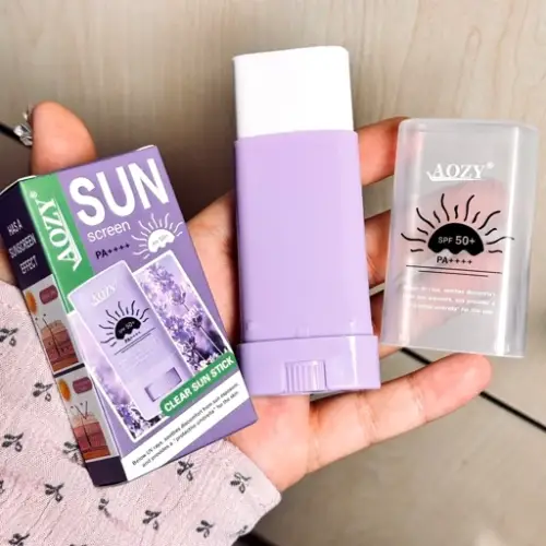 Cheap stick sunscreen, single and wholesale, code M2169