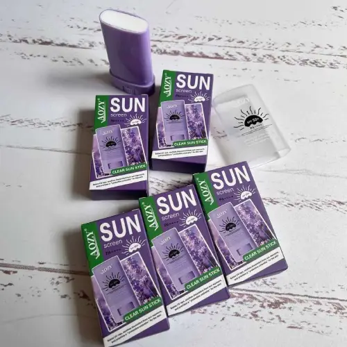 Cheap stick sunscreen, single and wholesale, code M2169