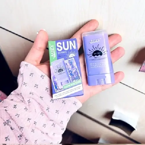 Cheap stick sunscreen, single and wholesale, code M2169