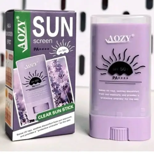 Cheap stick sunscreen, single and wholesale, code M2170