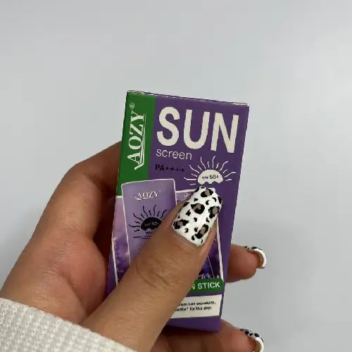 Cheap stick sunscreen, single and wholesale, code M2170
