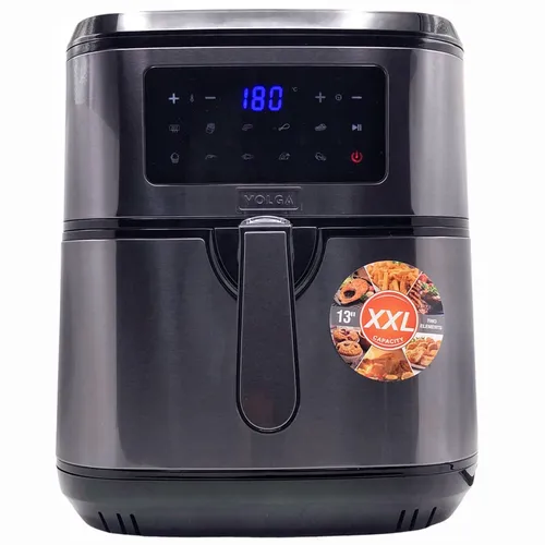 پخش سرخ‌کن بدون روغن VOLGA مدل 141-B کد t1025