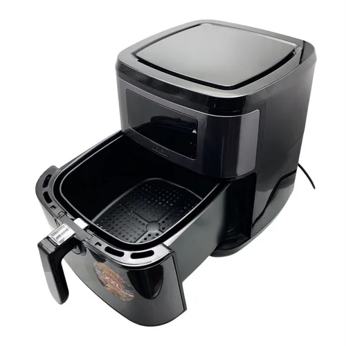 خرید سرخ‌کن بدون روغن VOLGA مدل 141-B کد t1024