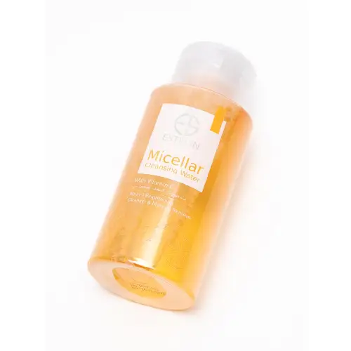 Cheap micellar water Estlin single and wholesale code M2174