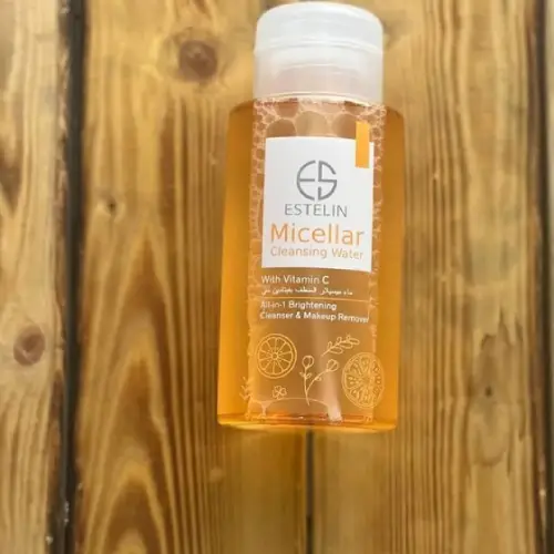 Cheap micellar water Estlin single and wholesale code M2173