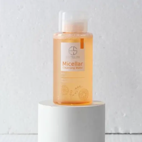 Cheap micellar water Estlin single and wholesale code M2173