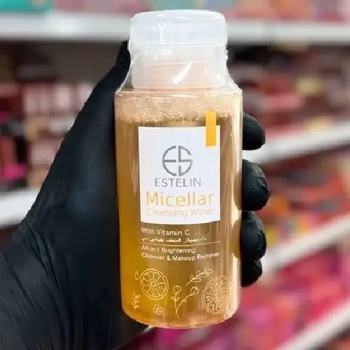Cheap micellar water Estlin single and wholesale code M2173
