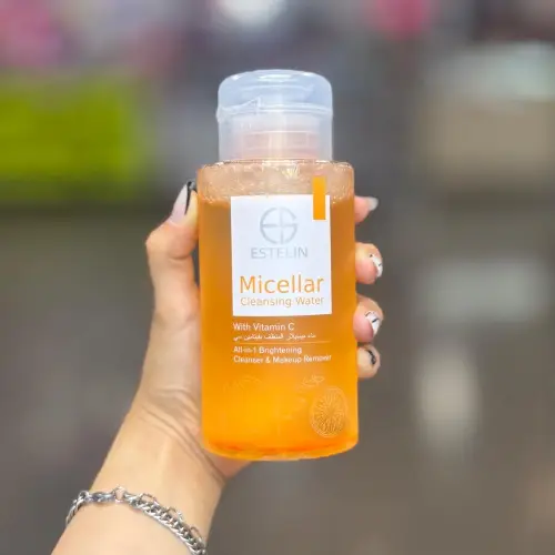 Cheap micellar water Estlin single and wholesale code M2173