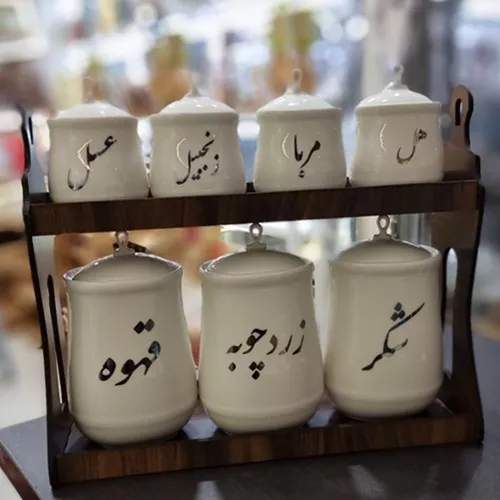 پخش پا سماوری همراه با استند تک و عمده کدP524