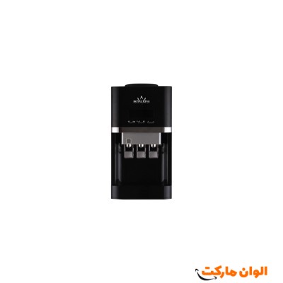 پخش آبسردکن رومیزی رویال کینگ مدل روشا 1422  کد E443 تک و عمده