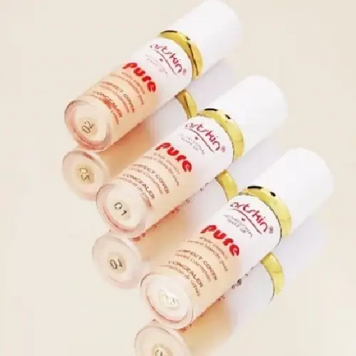 Earth Skin Concealer, cheap, single and wholesale, code M2178