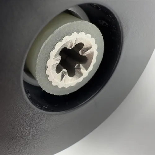 New model shredder-code-g4670
