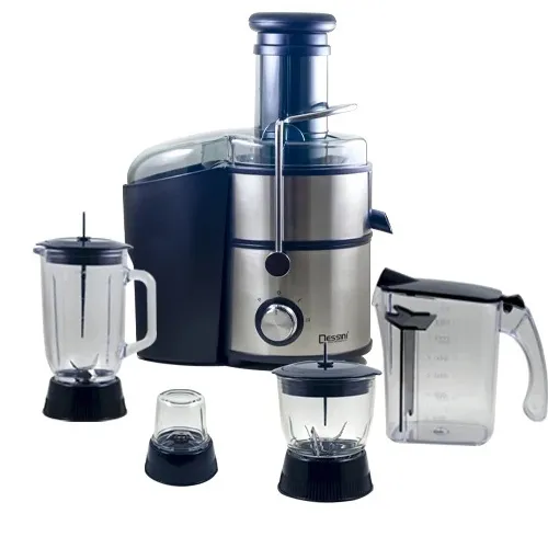 آبمیوه گیری چهارکاره دسینی مدل DS-1100 تک وعمده کد G4679