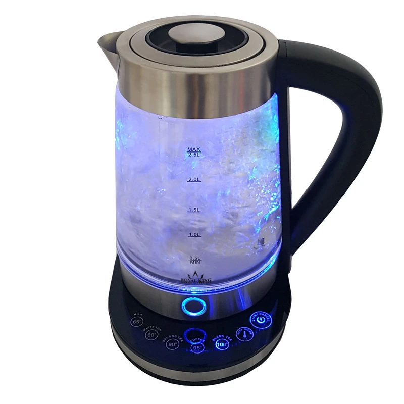 پخش-چای-ساز-رویال-کینگ-کد-e452-تک-و-عمده