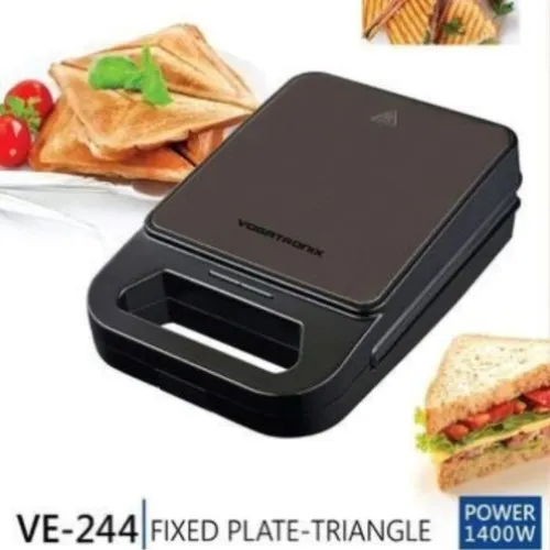 ساندویچ‌ساز مثلثی Vogatronix VE-244  