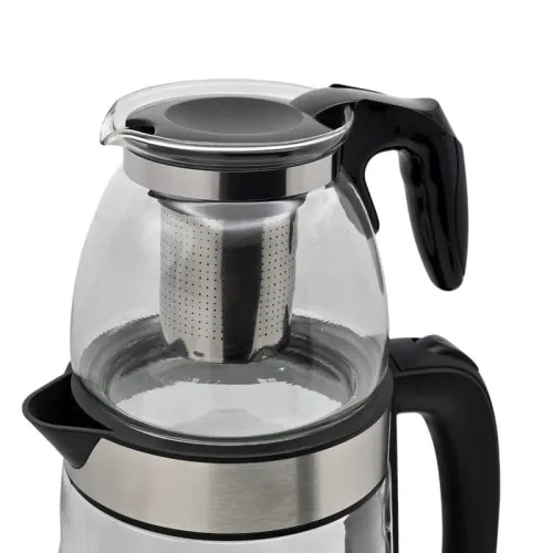 چای‌ساز برقی SOKANY مدل SK-SH-1089