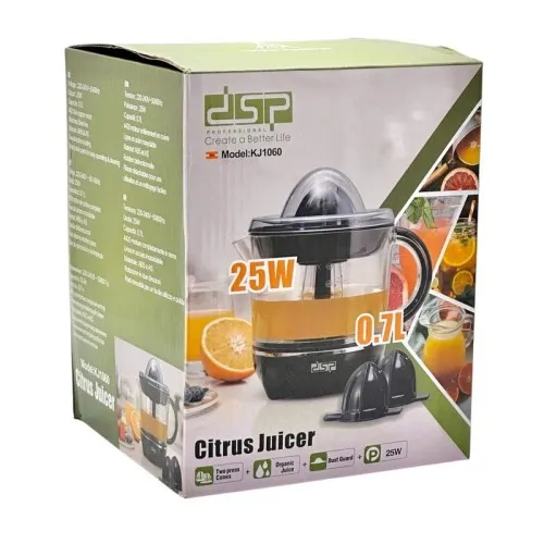 آب‌مرکبات‌گیر مدل KJ1060 از برند DSP