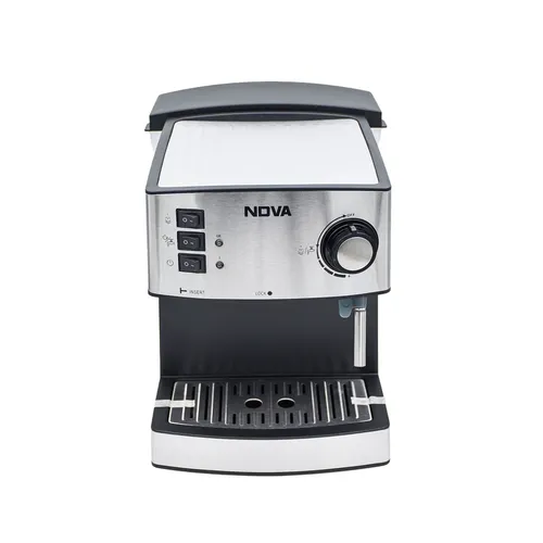 NOWA Model 143 Espresso Machine code t1035