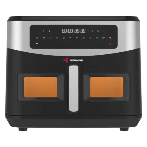 پخش سرخ‌کن بدون روغن مباشی مدل ME-AF958 تک و عمده کدt1037