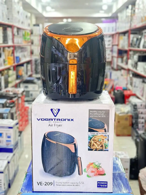 پخش-سرخکن-بدون-روغن-کورس-مدل-caf-1611-تک-و-عمده-کدt1039