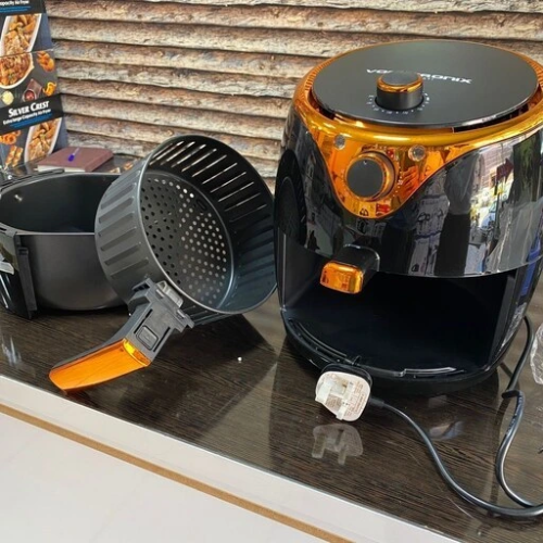 پخش سرخ‌کن وگاتی VE-209 تک و عمده کدt1039