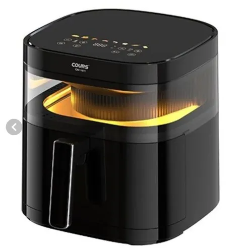 Cours CAF 1611 Air Fryer  cod t1039