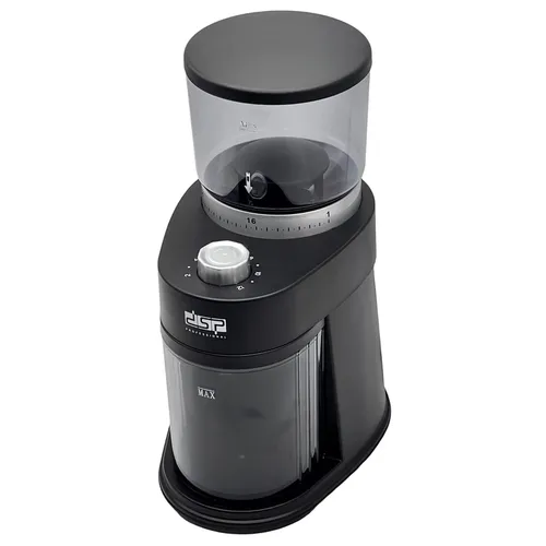  DSP KA3083 Coffee Grinder code t1040