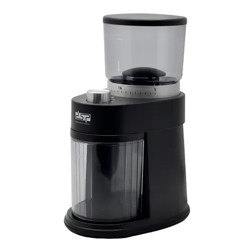  DSP KA3083 Coffee Grinder code t1041