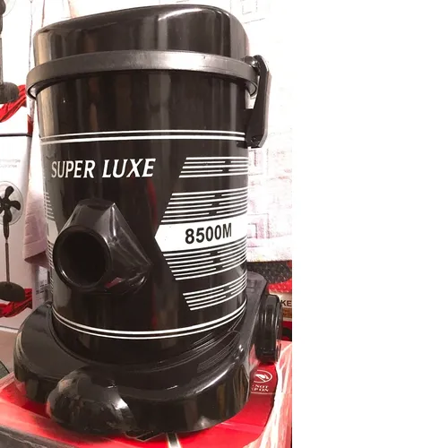  Super Luxe 8500M Canister Vacuum Cleaner code t1044
