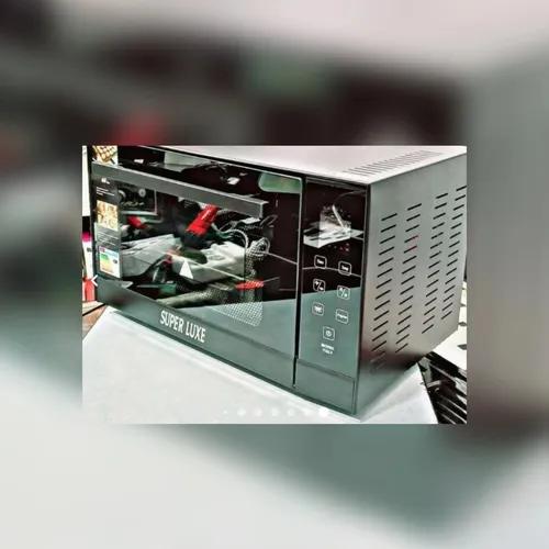 پخش اون توستر دیجیتالی سوپر لوکس ۶۰ لیتر تک و عمده کدt1047