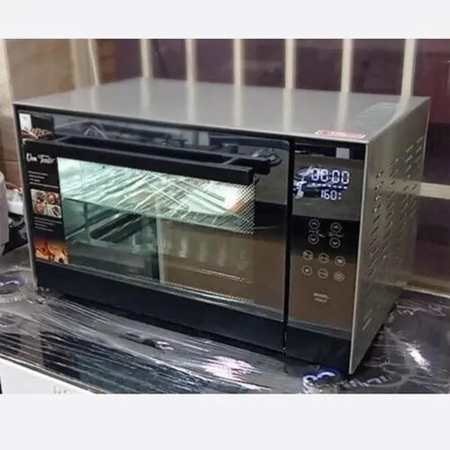 Super Luxe 60L Digital Toaster Oven code t947