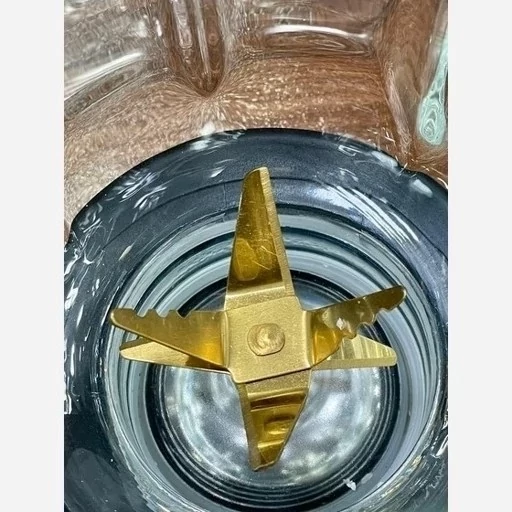 پخش مخلوط‌کن و آسیاب ۲ کاره Uniqui Home مدل M.N-2024 تک و عمده کدt1049
