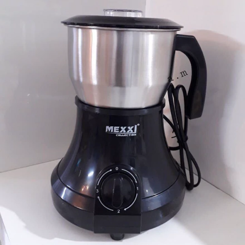 Broadcast-Mill-Maxi-Code z1068