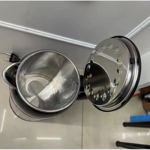 Moxi Electric Kettle Code Z1070