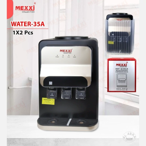 خرید آبسردکن برند مکسی  مدل WATER_35A تک و عمده کدZ1071