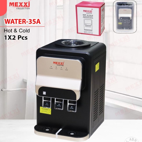 Cooler distribution Maxy code z1072