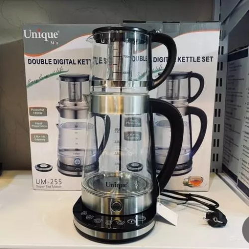 Unique Tea Maker Code Z1074