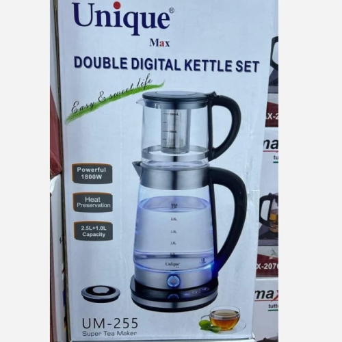 Unique Tea Maker Code Z1074